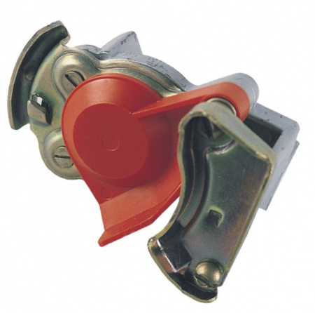 Головка соед. ПАЛМ КамАЗ (д/приц) 100-3521110