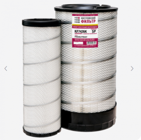 ЭФВ Комбайн Акрос-550, KF7426K SP (Р785426/Р785427) "Кострома"