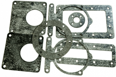 К-т прокл. редуктора привода насоса РПН, К-700 (8 позиц) "ГБЦ"