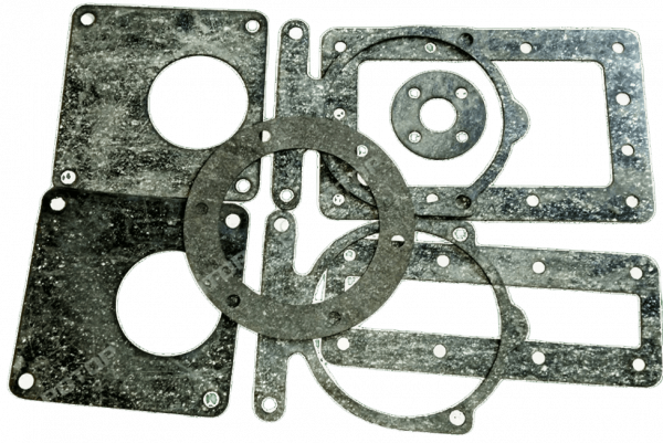 К-т прокл. редуктора привода насоса РПН, К-700 (8 позиц) "ГБЦ"