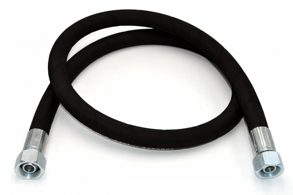 РВД 22 ГОСТ 6286 М18*1,5 дл 1,4м