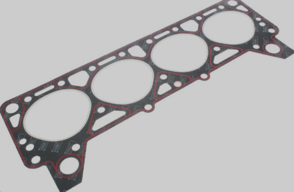 Прокладка ГБЦ ЗиЛ 130-1003020 с гермет. "ГБЦ"