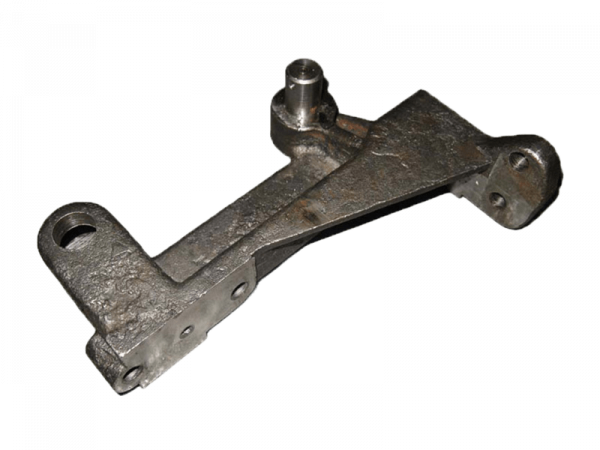 Кронштейн 6010-17.02.010-1 МПП (К-744)