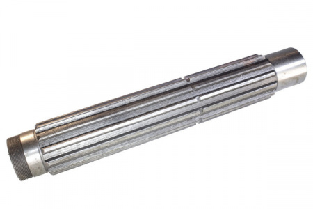 Вал пром. КПП МТЗ 50-1701182 "Автомагнат"