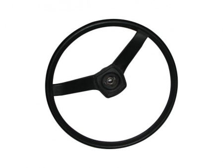 Колесо рулевое ГАЗель,ГАЗ-3307 4301-3402015 "ГАЗ"