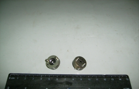 Проставка форсунки ЯМЗ 51-1112382  "ЯЗТА"