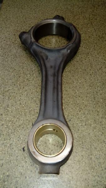 Шатун А-01,А-41  6Т2-03с2  с/о