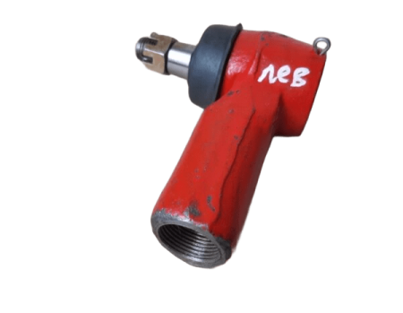 Наконечник рулевой тяги Т-25 лев. А35.25.000-04