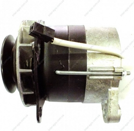 Генератор МТЗ  Г-9645.3701-1 двиг.Д-245,260 1000 Вт  вывод.фазы "Гродно"