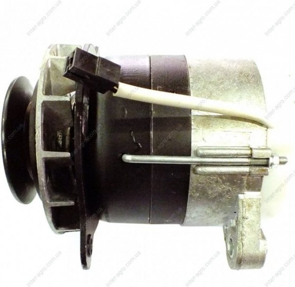 Генератор МТЗ  Г-9645.3701-1 двиг.Д-245,260 1000 Вт  вывод.фазы "Гродно"