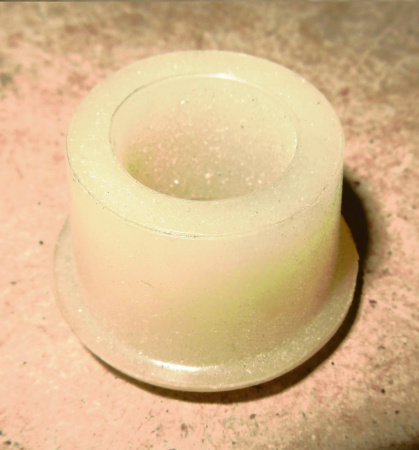 Втулка стабилизатора ,малая КамАЗ 53215-2906079-01 