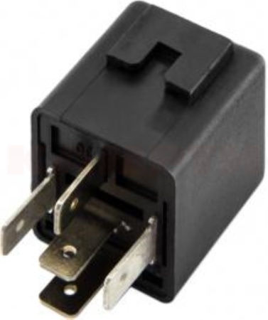 Реле 90.3747-01(98.3777-01) переключения 20/30А с карманом ВАЗ, ГАЗ, УАЗ "ЭМИ"