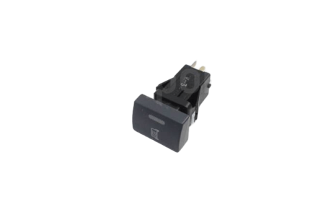 Клавиша обогрева зеркал з/в Газель Бизнес 997-3710-07.112 "ГАЗ"