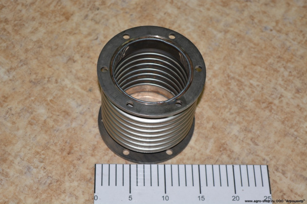 Сильфон К-700 00.10.070-1 "ЯЗТО"