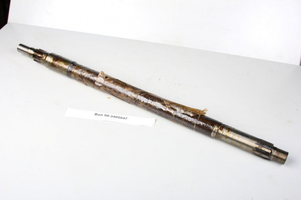 Вал ГУРа МТЗ 50-3405047 "Бобруйск"