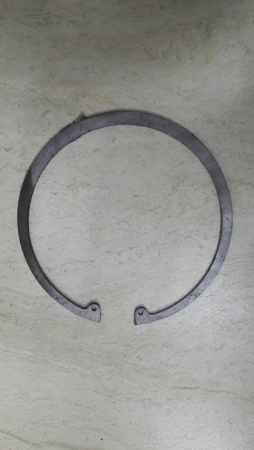 Кольцо стопорное В140 внутр.ГОСТ 13943-68