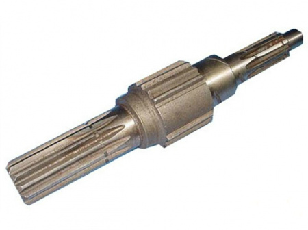 Вал вторичный КПП 452-1701105 "Н.Н."