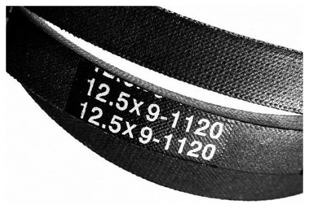 1120-12,5*9 ремень  "ЯРТ"