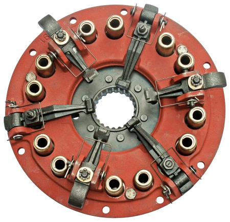 Диск корзина Т-40  Т25-1601050-Б1