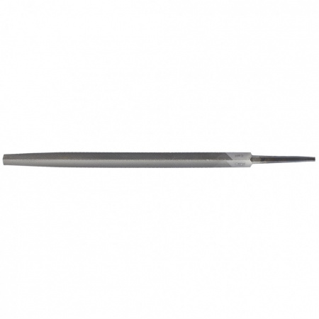 Напильник трехгранный 200 мм №2 сталь У13А Сибртех  160627