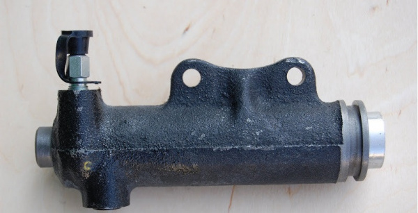 Цилиндр сцепл.раб.  Валдай, 3309, ПАЗ, дв. Д-245 4301-1602510 "Прамо"