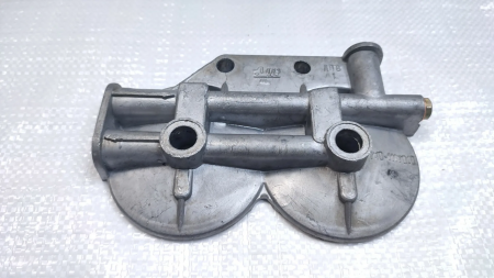 Крышка ФТОТ с клапаном 740-1117027