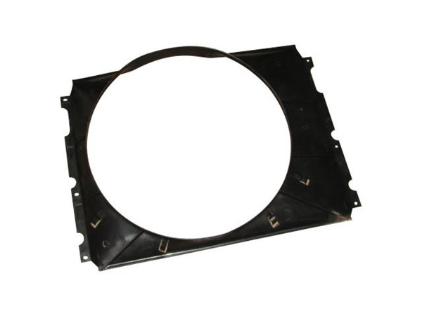 Диффузор радиатора 3307-1309011 "ГАЗ"