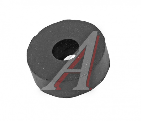 Подушка двиг.нижняя ЗиЛ 130-1001051 "Б-во"