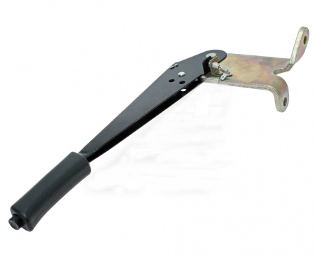 Рычаг стояночного тормоза 3151-3508015 "УАЗ"