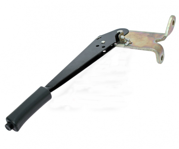 Рычаг стояночного тормоза 3151-3508015 "УАЗ"