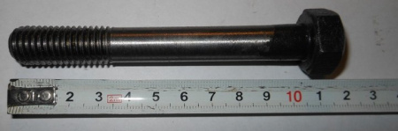 Болт крепления головки МТЗ 240-1002047-01 "ММЗ"