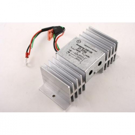 Конвертер 24/12В  5А 21.3759 "Энергомаш"