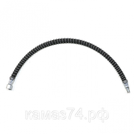 Шланг торм.ЗиЛ 650мм 131-3506060 перед. "Б-во"