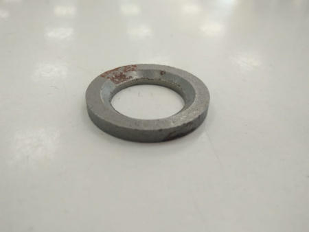 Кольцо упор в/н КамАЗ 740-1307035 метал "Б-во"