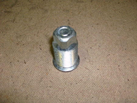 Футорка левая ГАЗ-53, ЗиЛ 629-250721 "ГАЗ"