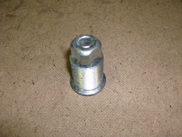 Футорка левая ГАЗ-53, ЗиЛ 629-250721 "ГАЗ"