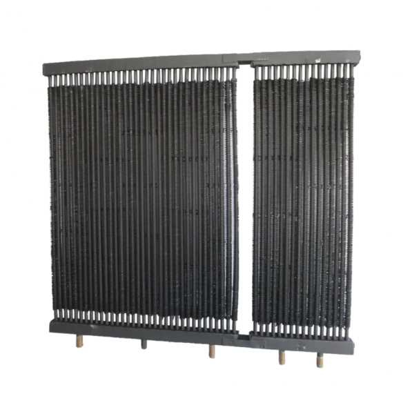 Радиатор масл.700А.14.05.000 