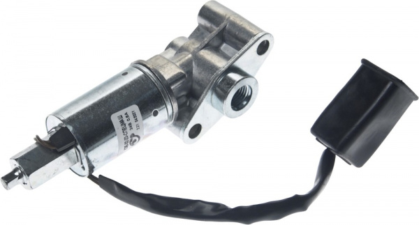 Клапан электромагнитный КЭМ-32-23 "СПЕЦМАШ"