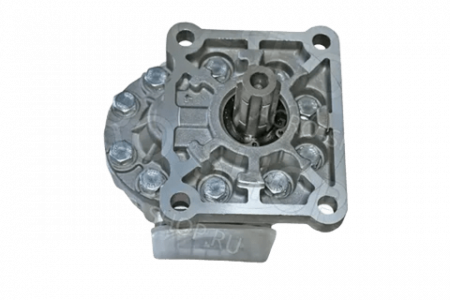 НШ-50С-3Л левый плоский (Белгород) GP3BM50L-A204A