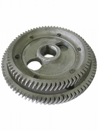 Шестерня р/вала 236/238/7511.1006200-02 н/о "ЯМЗ"