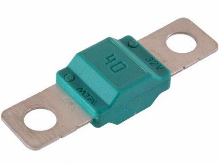 Предохранитель MIDIVAL 40А АХ-86440А  "Cargen"