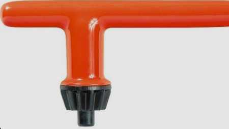 Ключ для патрона 13мм  Matrix 16886