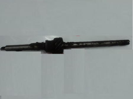 Вал привода распределителя ЗиЛ 130-1016016