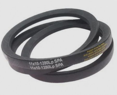 1280-11*10  ремень "ЯРТ"