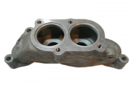 Коробка водяная 240Р-1303178-В "ЯМЗ" 