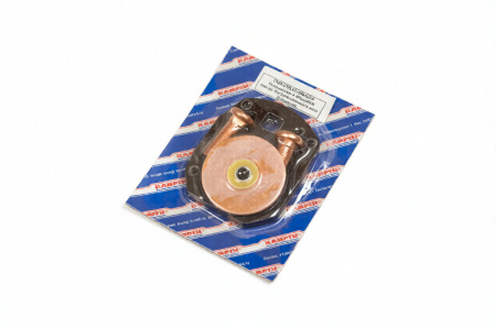 РК реле втяг.ЯМЗ с крышкой СТ25-3708-01 "Б-во"