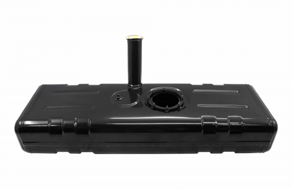 Бак топливный основной 452, 3741, 2206-94-1101008-02 под модуль длин. горлов. "УАЗ"