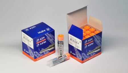 Распыл.Т-40 28.1112110-03  (мал.габарит.)"АЗПИ"