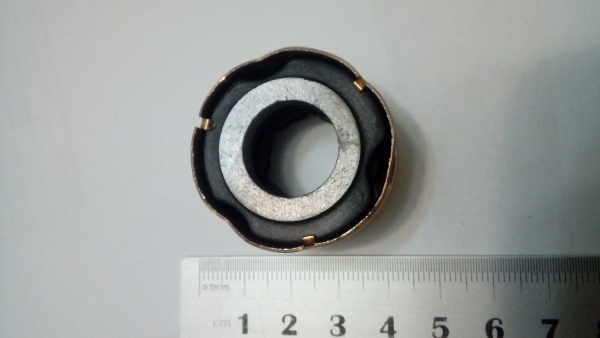 Сальник водяного насоса 2101-1307013