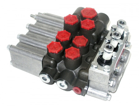 Распред Р80-4/1-222 МТЗ (170)  "МЗТГ"